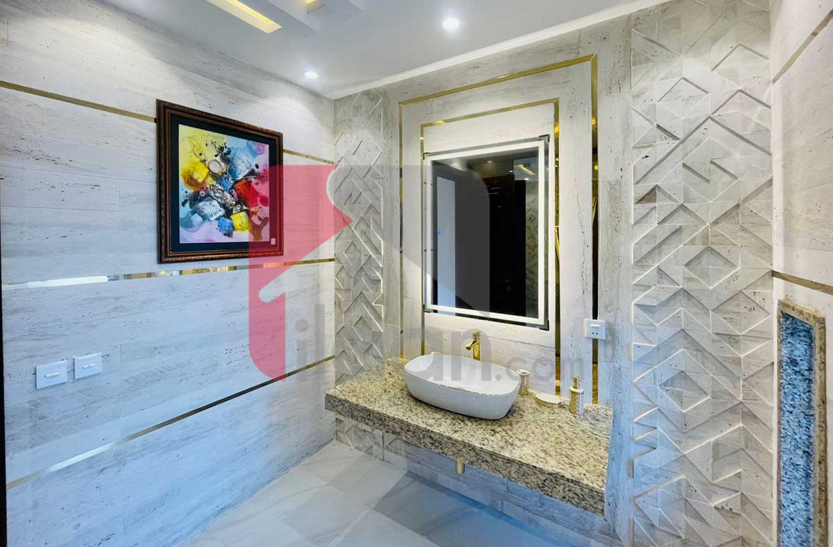5 Marla House for Sale in Phase 9 - Town, DHA Lahore
