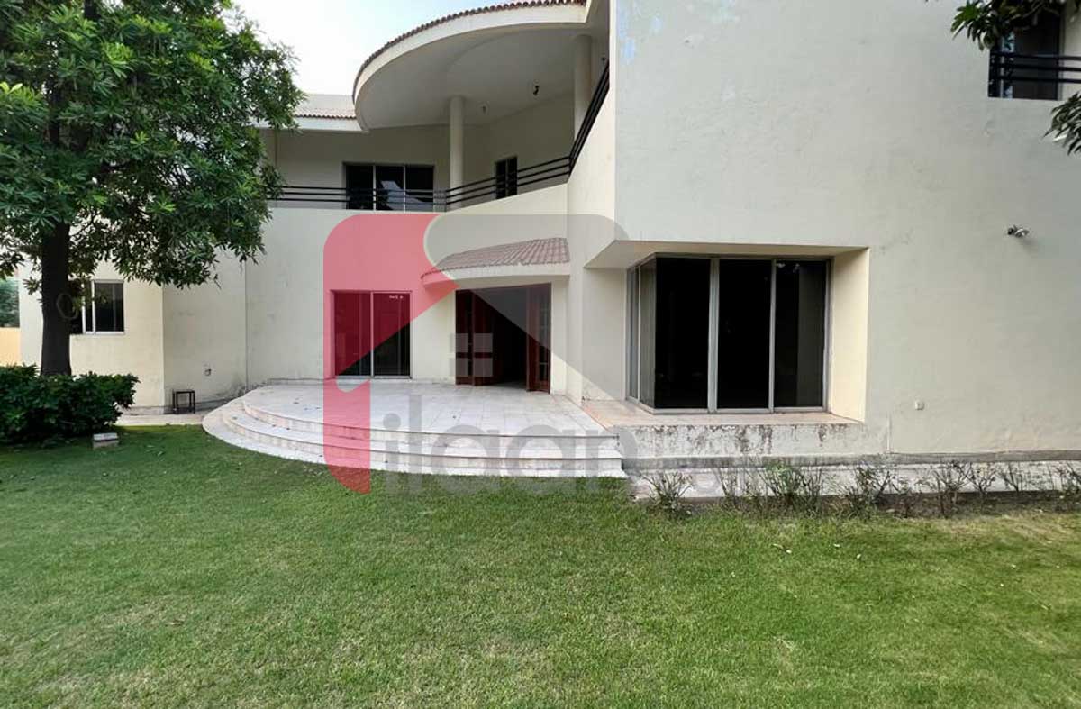 2 Kanal House for Sale in Phase 3, DHA Lahore