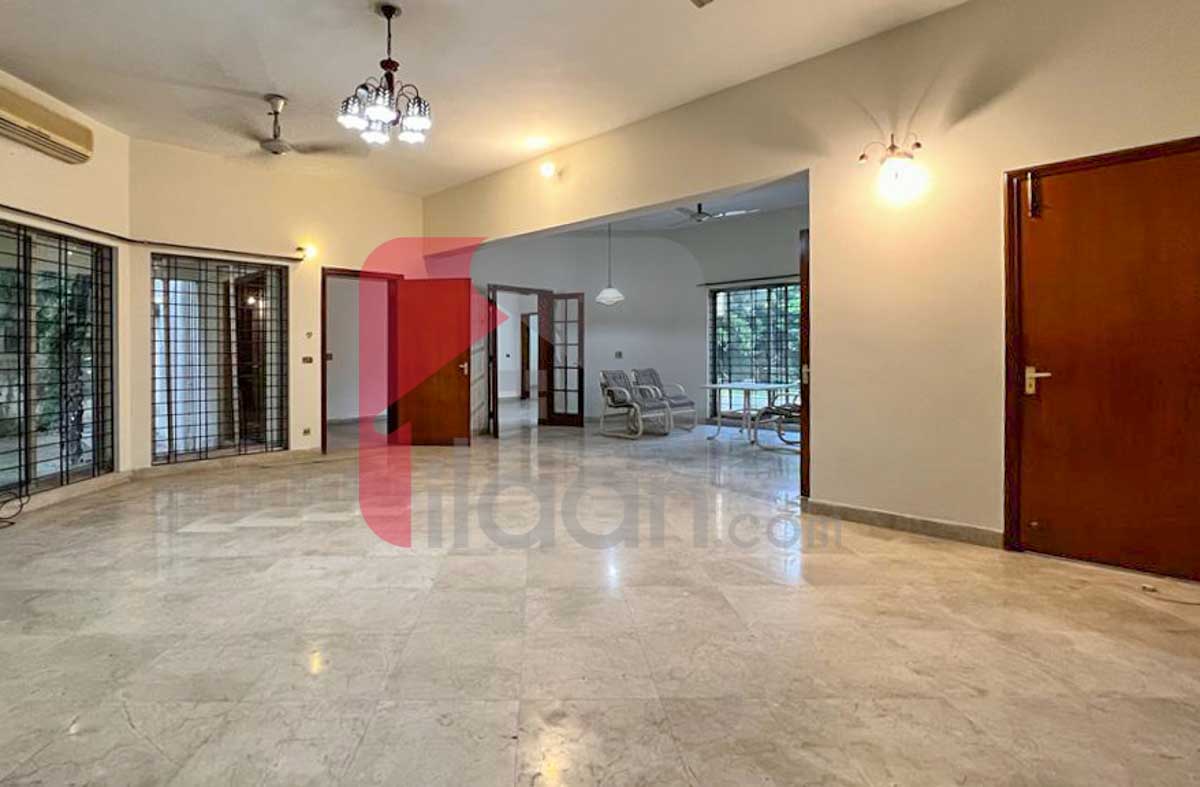 2 Kanal House for Sale in Phase 3, DHA Lahore