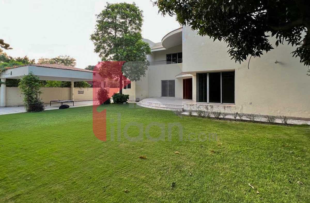 2 Kanal House for Sale in Phase 3, DHA Lahore