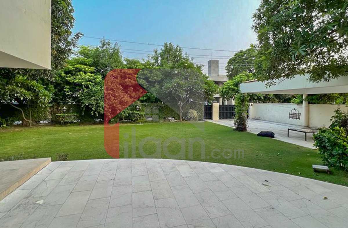 2 Kanal House for Sale in Phase 3, DHA Lahore
