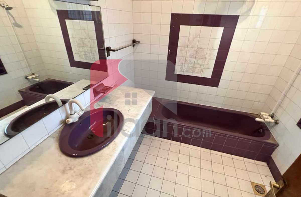 2 Kanal House for Sale in Phase 3, DHA Lahore