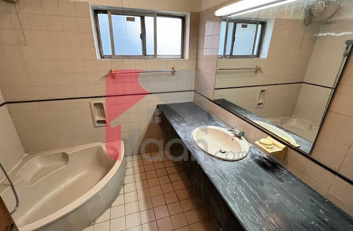 2 Kanal House for Sale in Phase 3, DHA Lahore