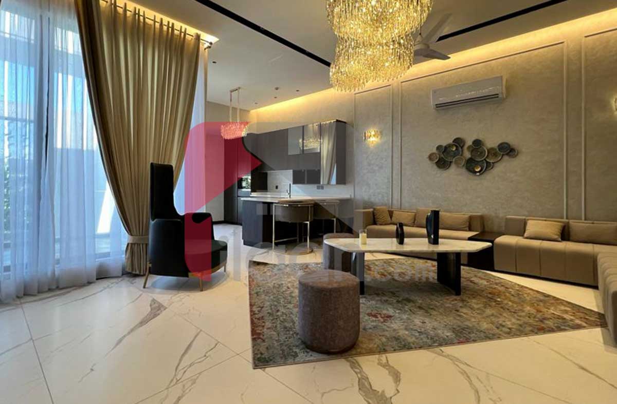 2 Kanal House for Sale in Phase 3, DHA Lahore (Furnished)