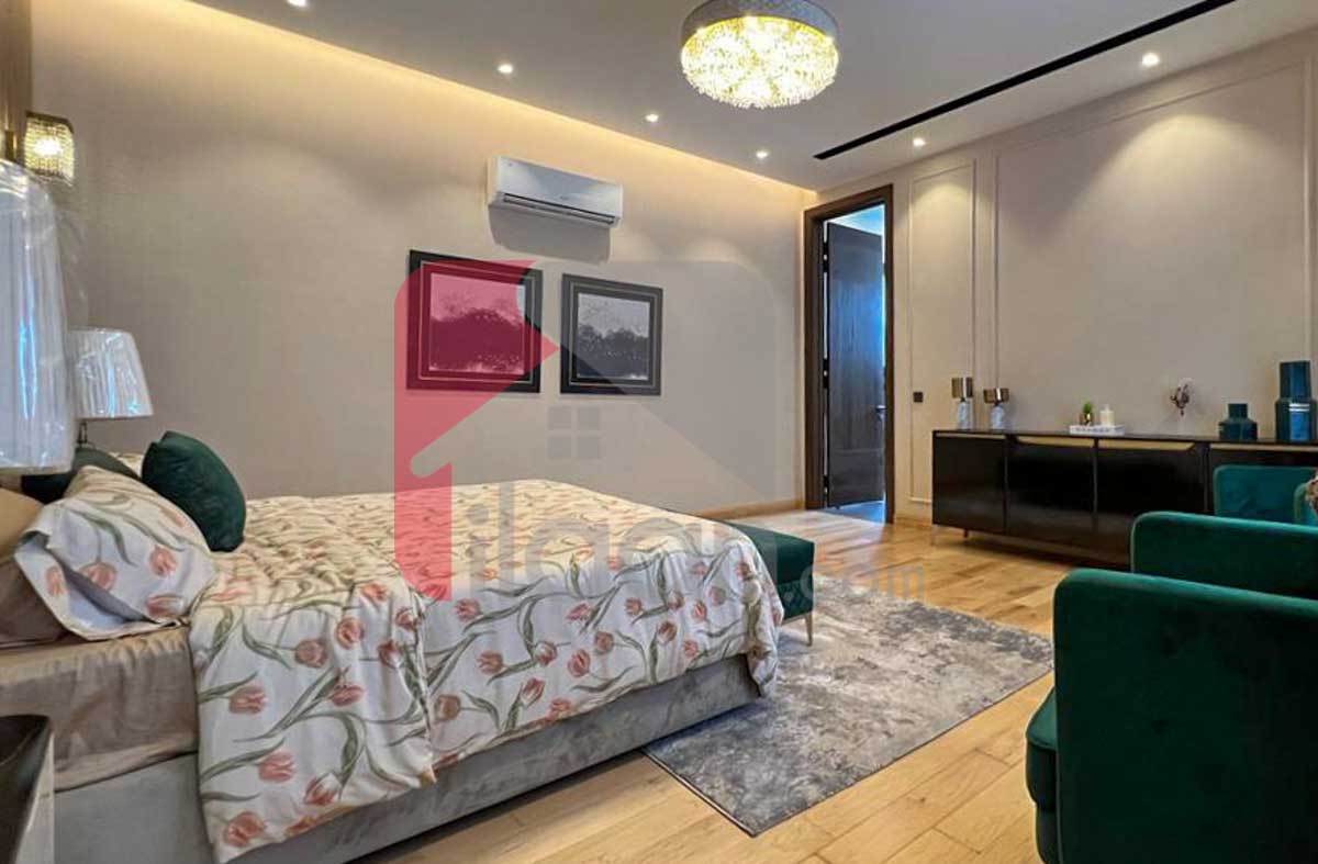 2 Kanal House for Sale in Phase 3, DHA Lahore (Furnished)