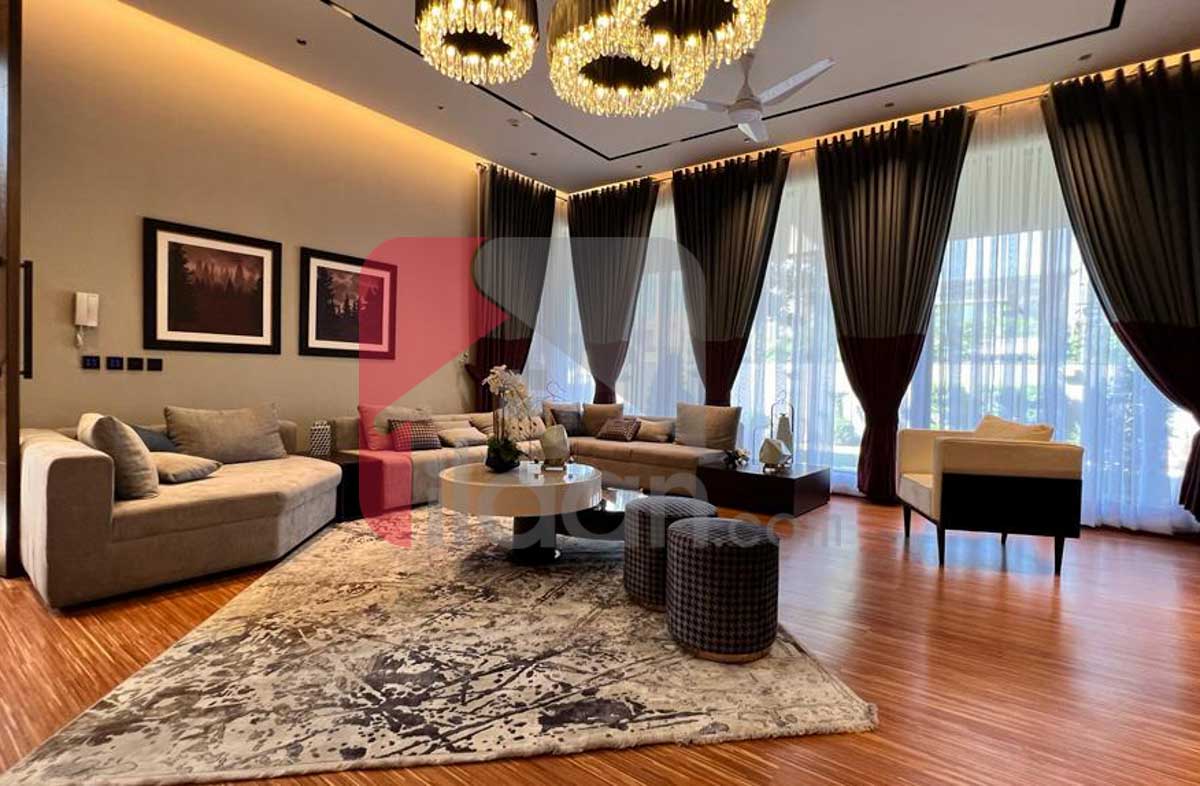 2 Kanal House for Sale in Phase 3, DHA Lahore (Furnished)
