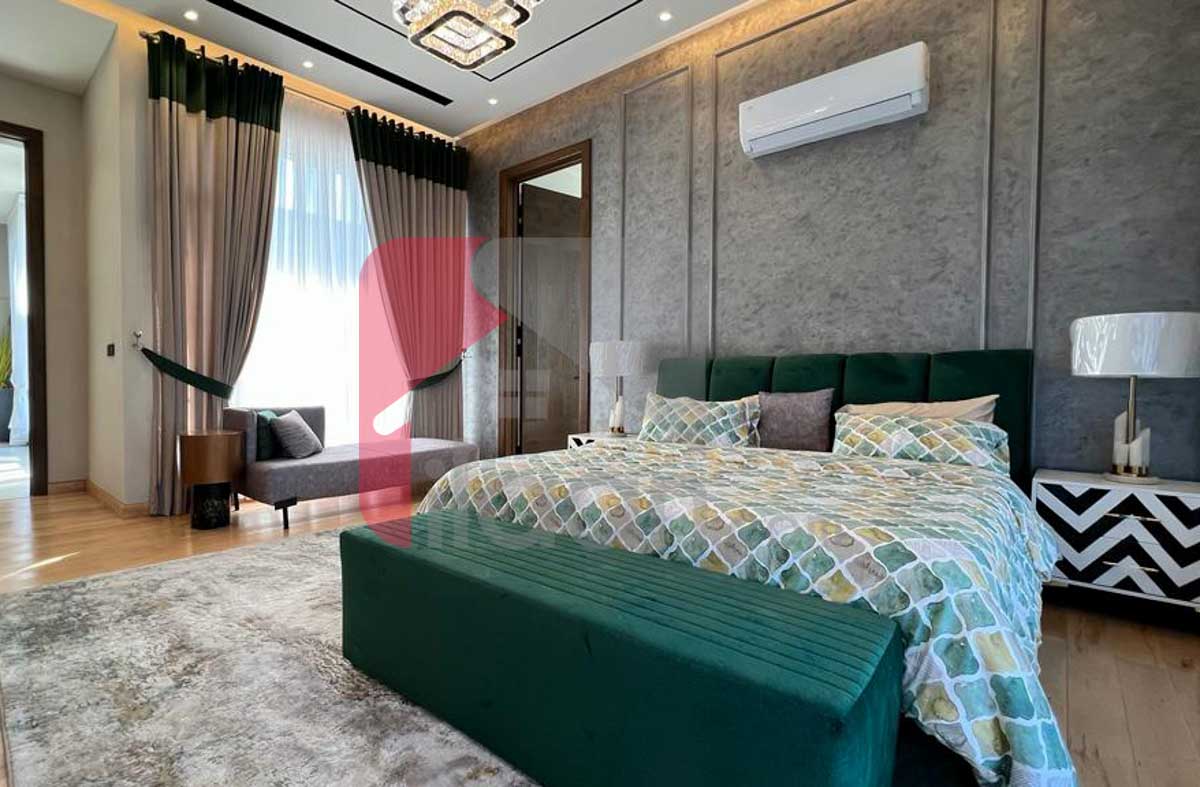 2 Kanal House for Sale in Phase 3, DHA Lahore (Furnished)