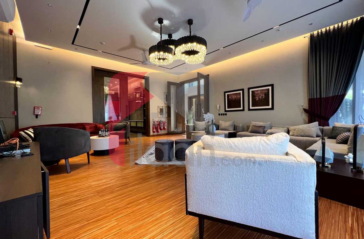 2 Kanal House for Sale in Phase 3, DHA Lahore (Furnished)