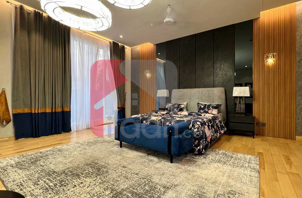 2 Kanal House for Sale in Phase 3, DHA Lahore (Furnished)