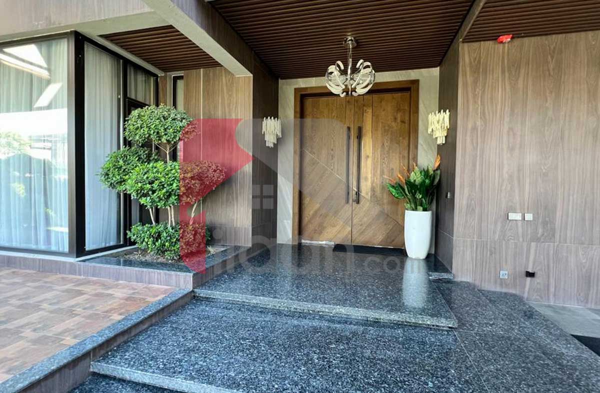 2 Kanal House for Sale in Phase 3, DHA Lahore (Furnished)