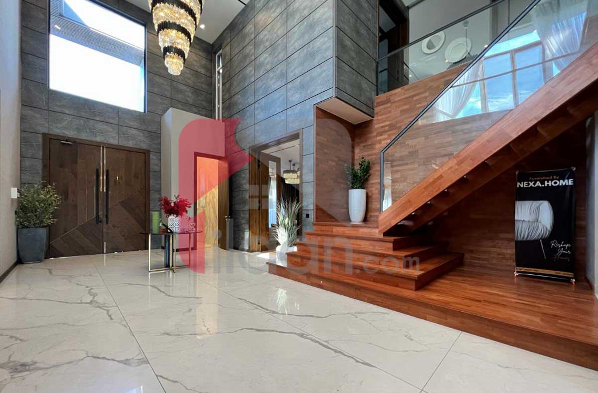 2 Kanal House for Sale in Phase 3, DHA Lahore (Furnished)