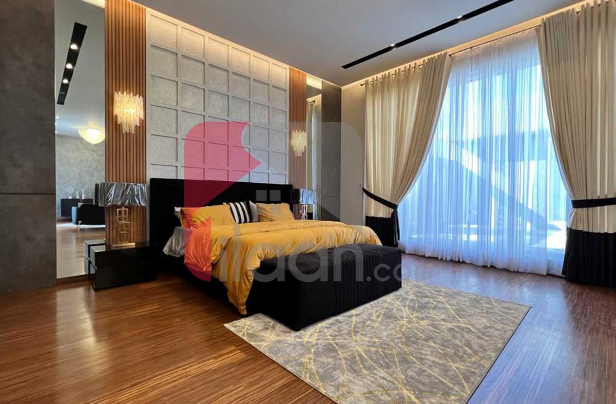 2 Kanal House for Sale in Phase 3, DHA Lahore (Furnished)