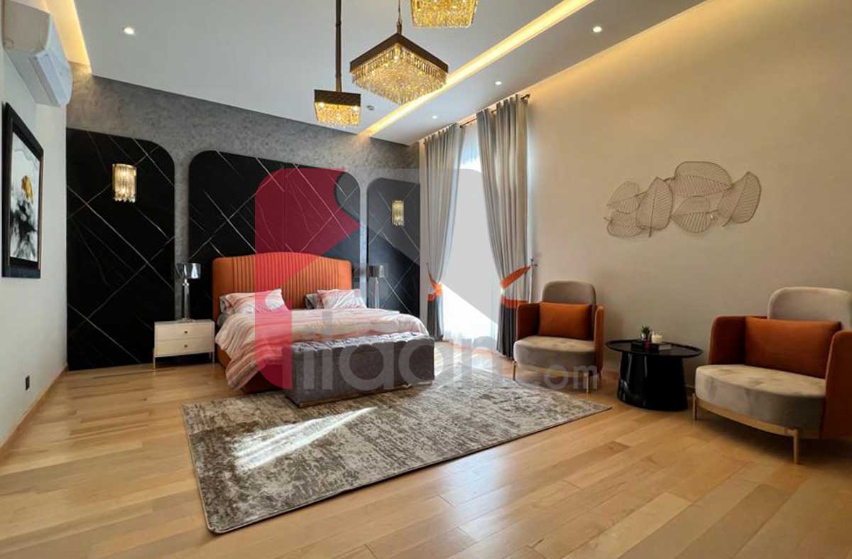 2 Kanal House for Sale in Phase 3, DHA Lahore (Furnished)