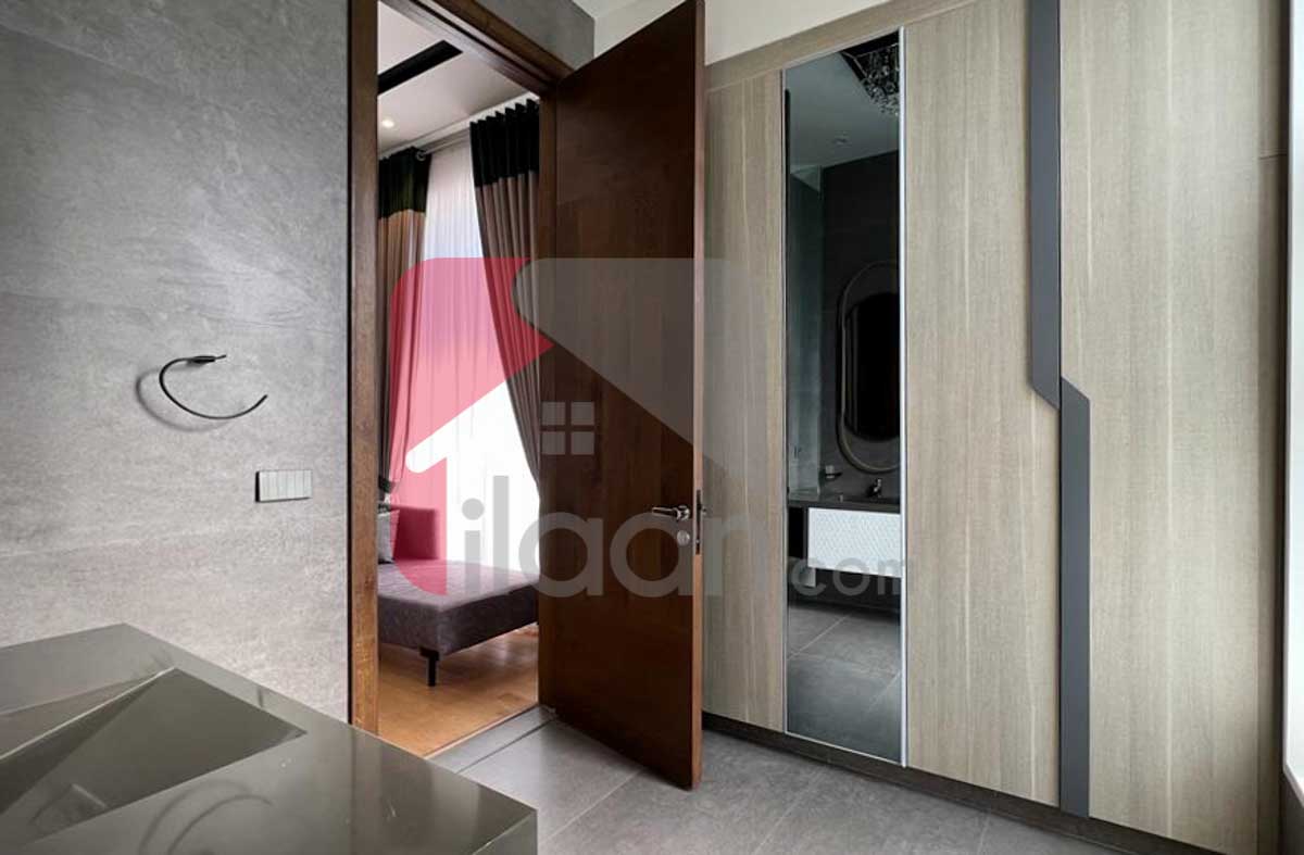 2 Kanal House for Sale in Phase 3, DHA Lahore (Furnished)