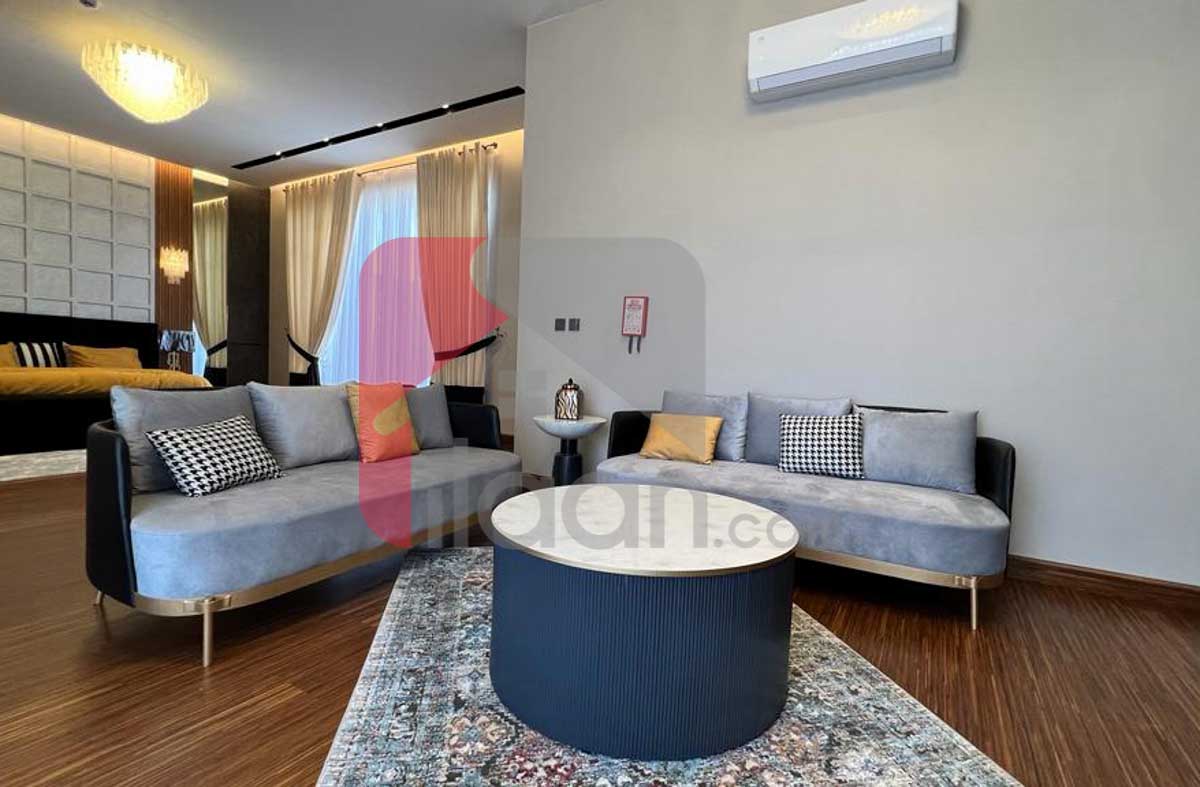 2 Kanal House for Sale in Phase 3, DHA Lahore (Furnished)