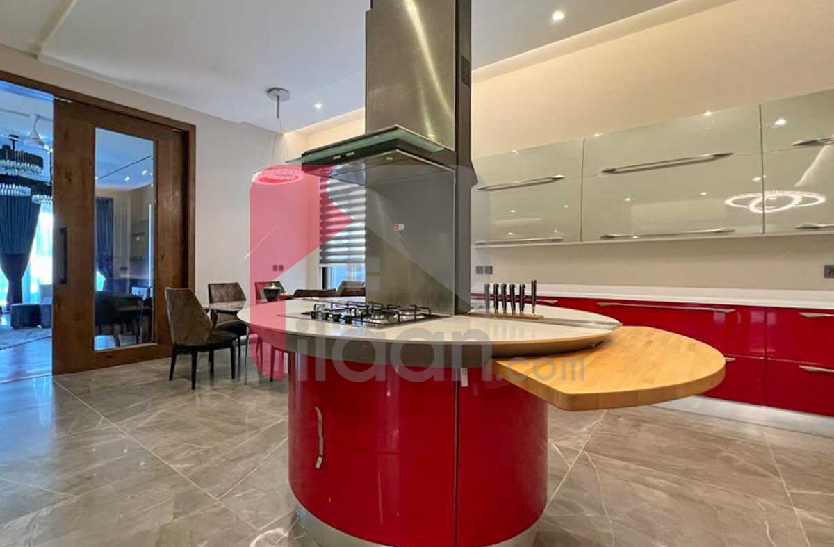 2 Kanal House for Sale in Phase 3, DHA Lahore (Furnished)