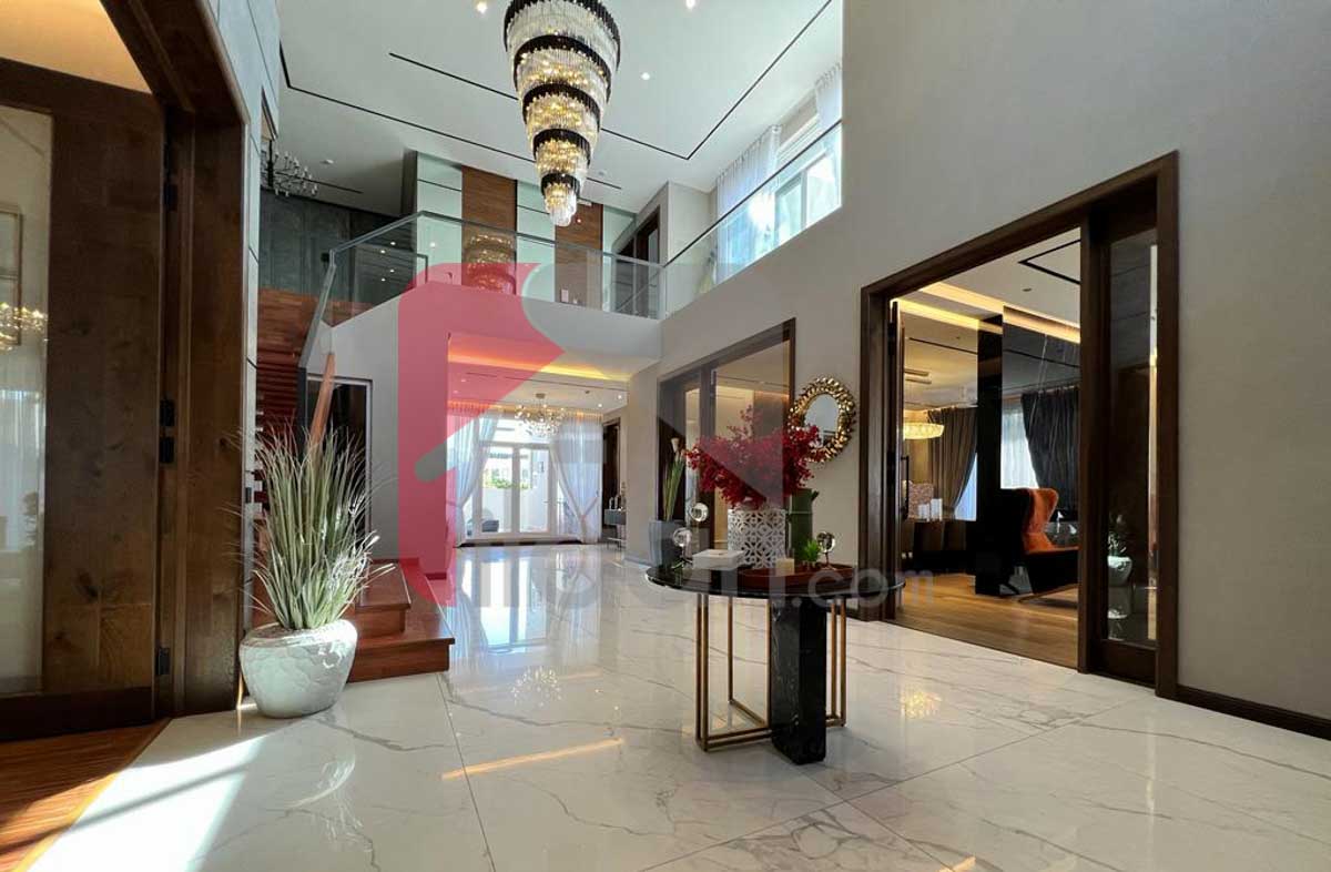 2 Kanal House for Sale in Phase 3, DHA Lahore (Furnished)