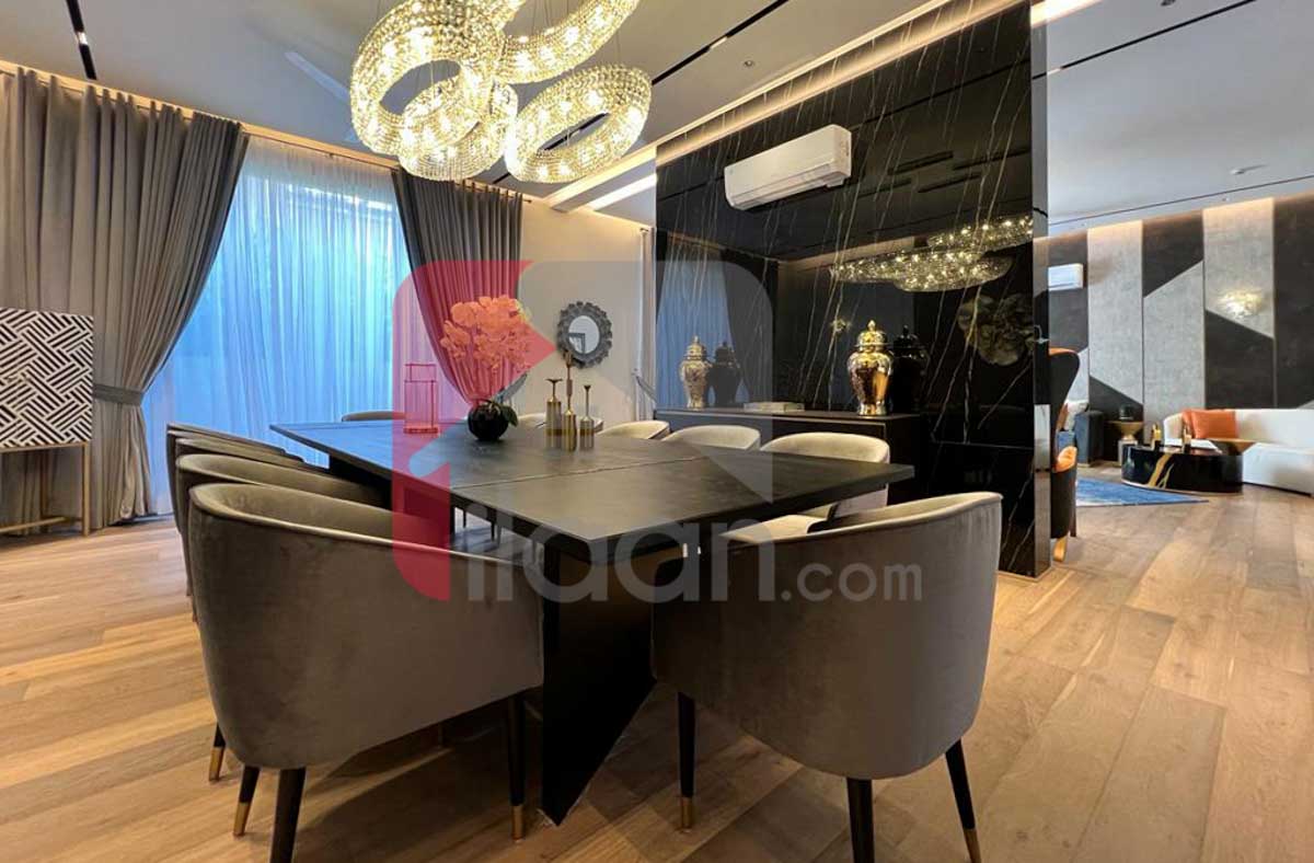2 Kanal House for Sale in Phase 3, DHA Lahore (Furnished)