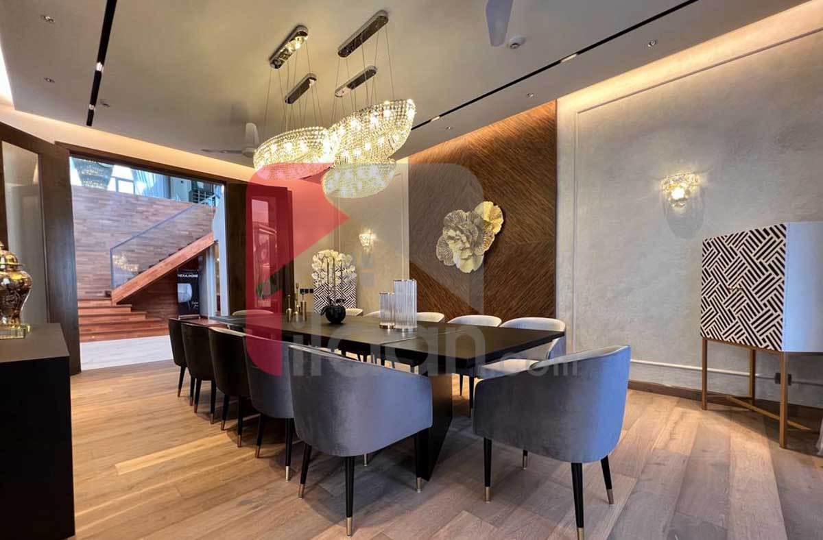 2 Kanal House for Sale in Phase 3, DHA Lahore (Furnished)