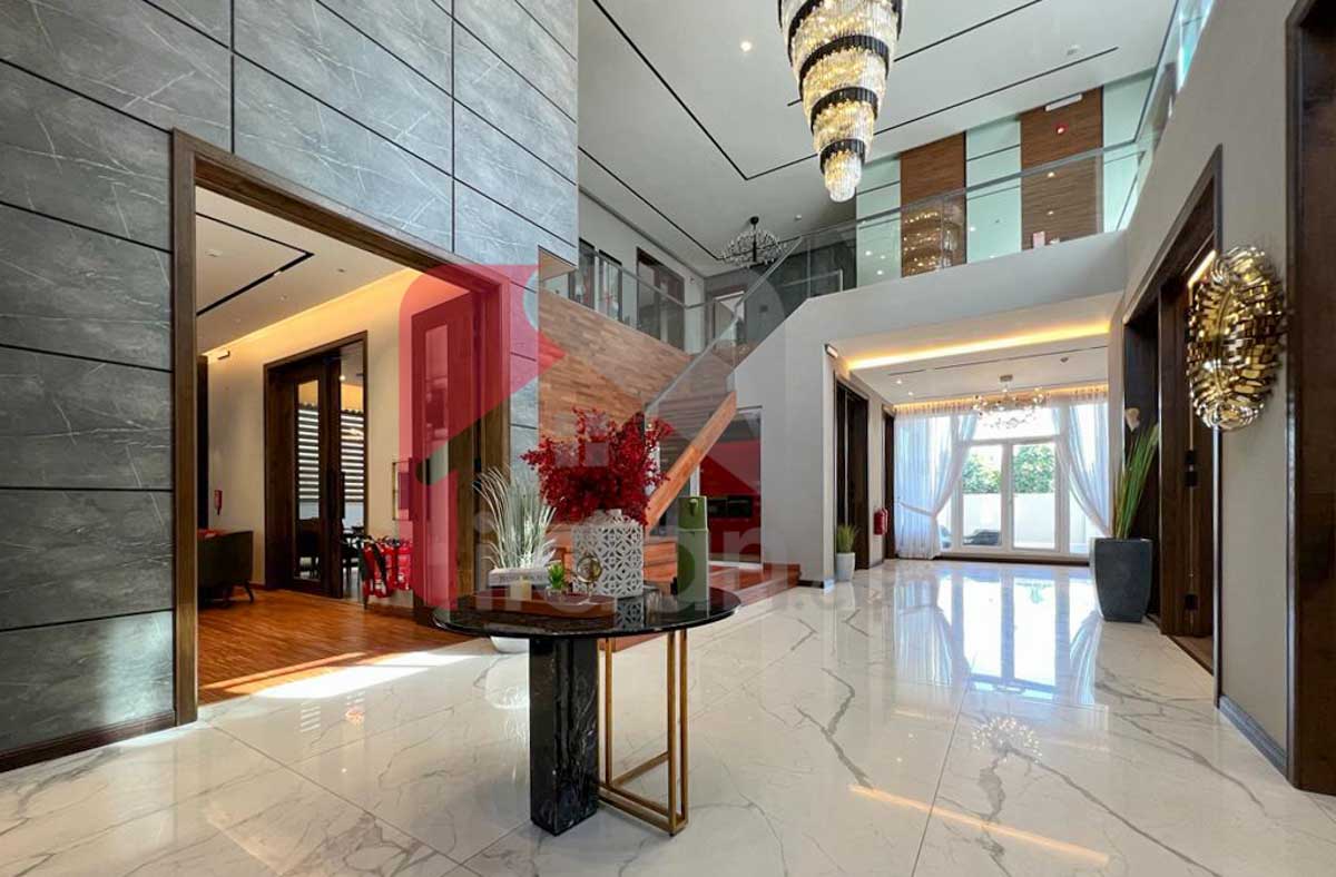 2 Kanal House for Sale in Phase 3, DHA Lahore (Furnished)