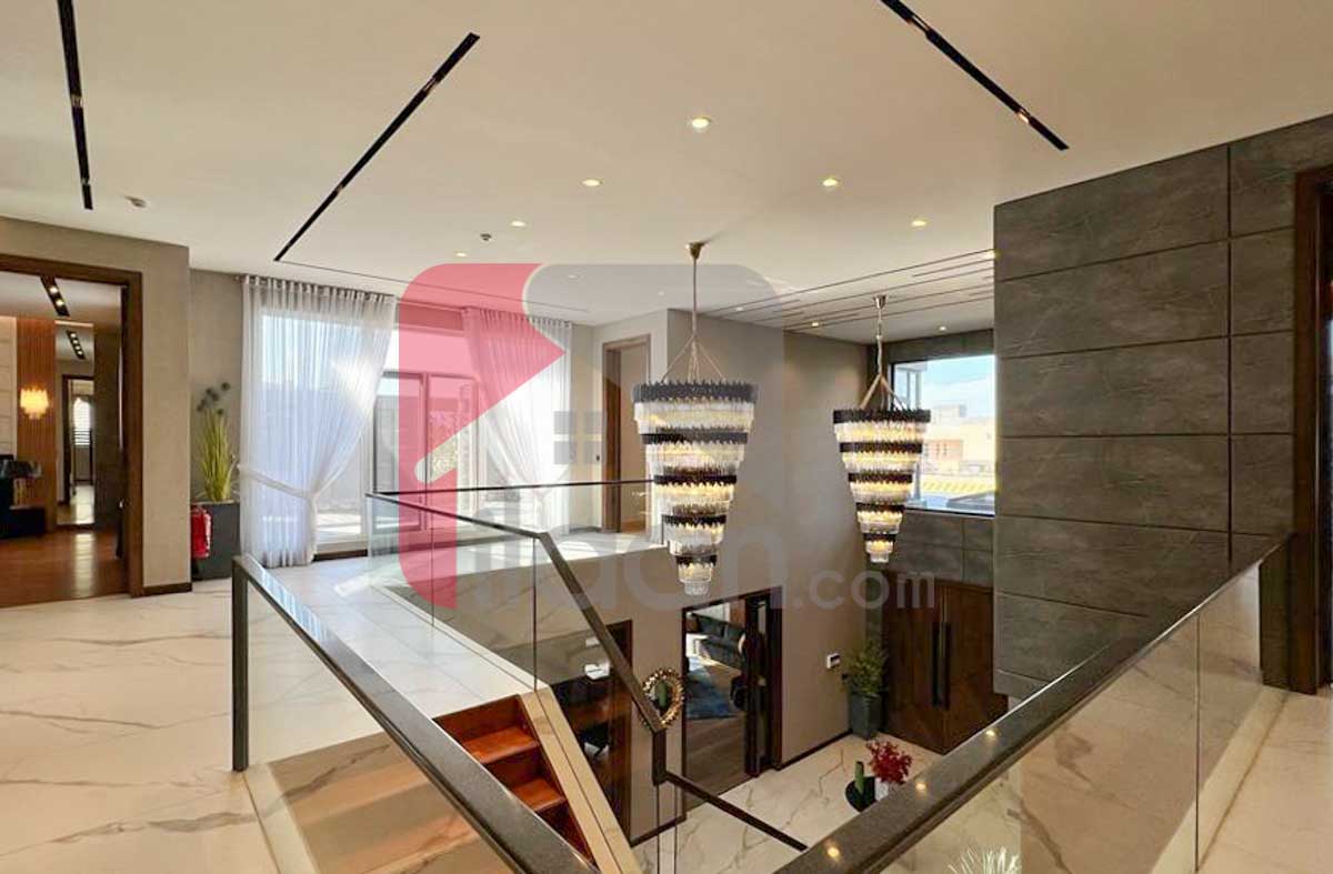 2 Kanal House for Sale in Phase 3, DHA Lahore (Furnished)