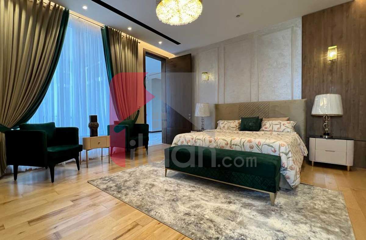 2 Kanal House for Sale in Phase 3, DHA Lahore (Furnished)