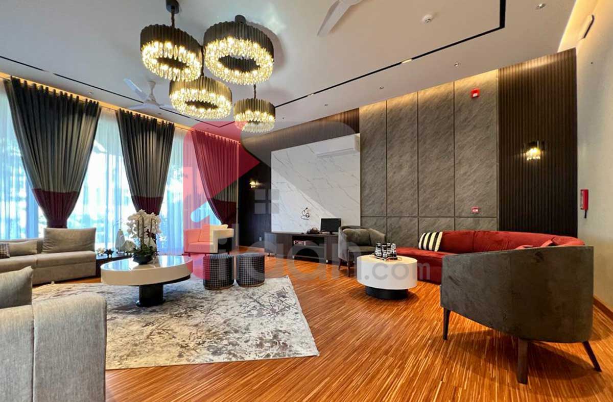 2 Kanal House for Sale in Phase 3, DHA Lahore (Furnished)