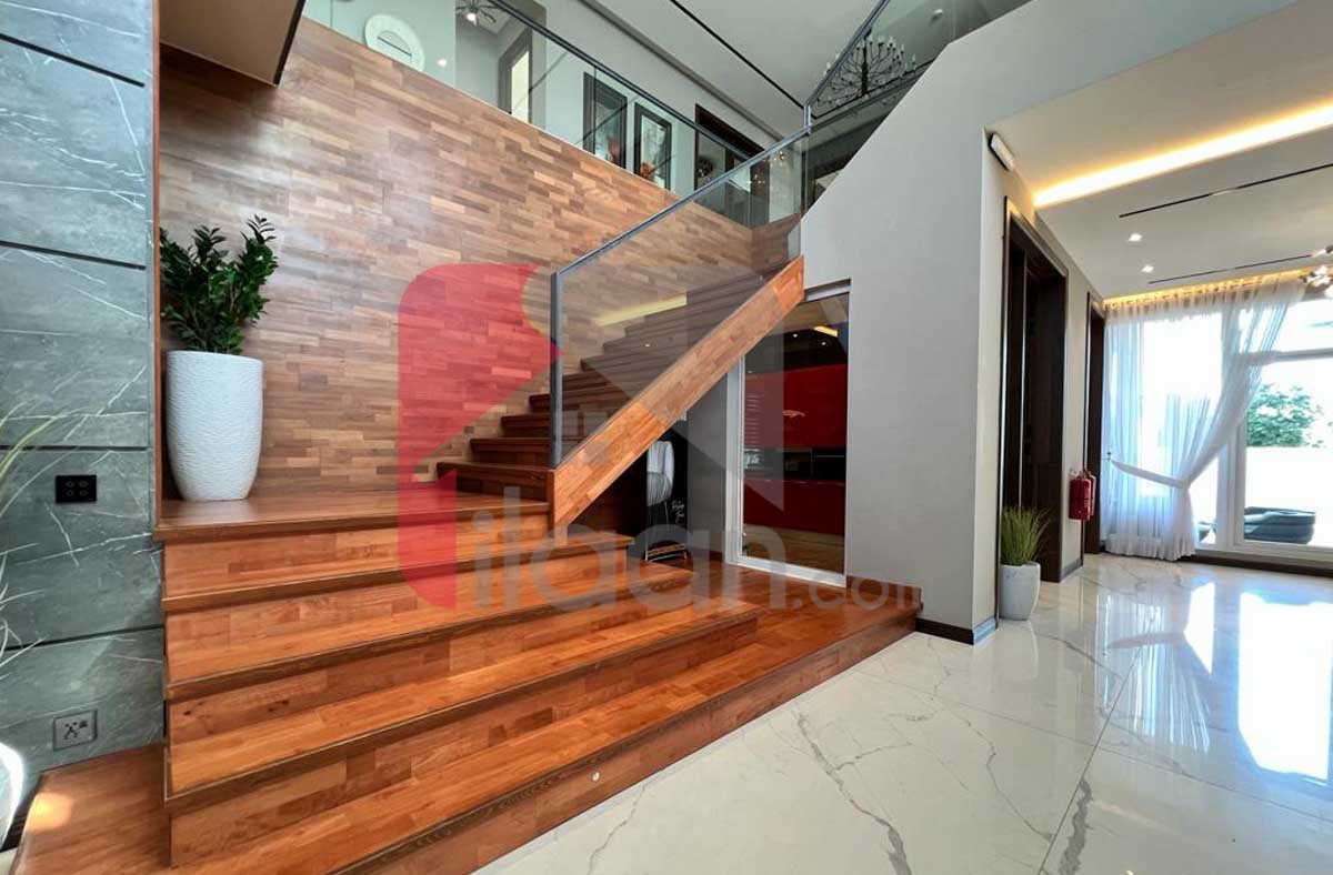 2 Kanal House for Sale in Phase 3, DHA Lahore (Furnished)