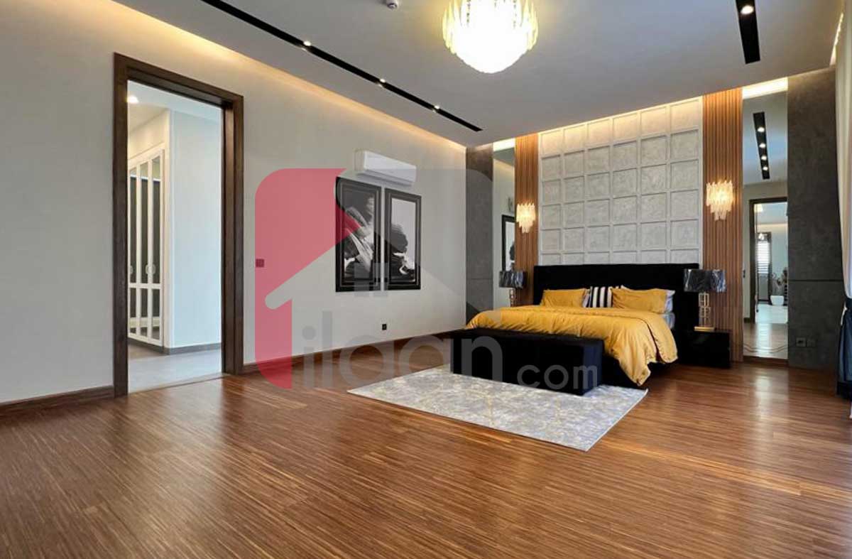 2 Kanal House for Sale in Phase 3, DHA Lahore (Furnished)