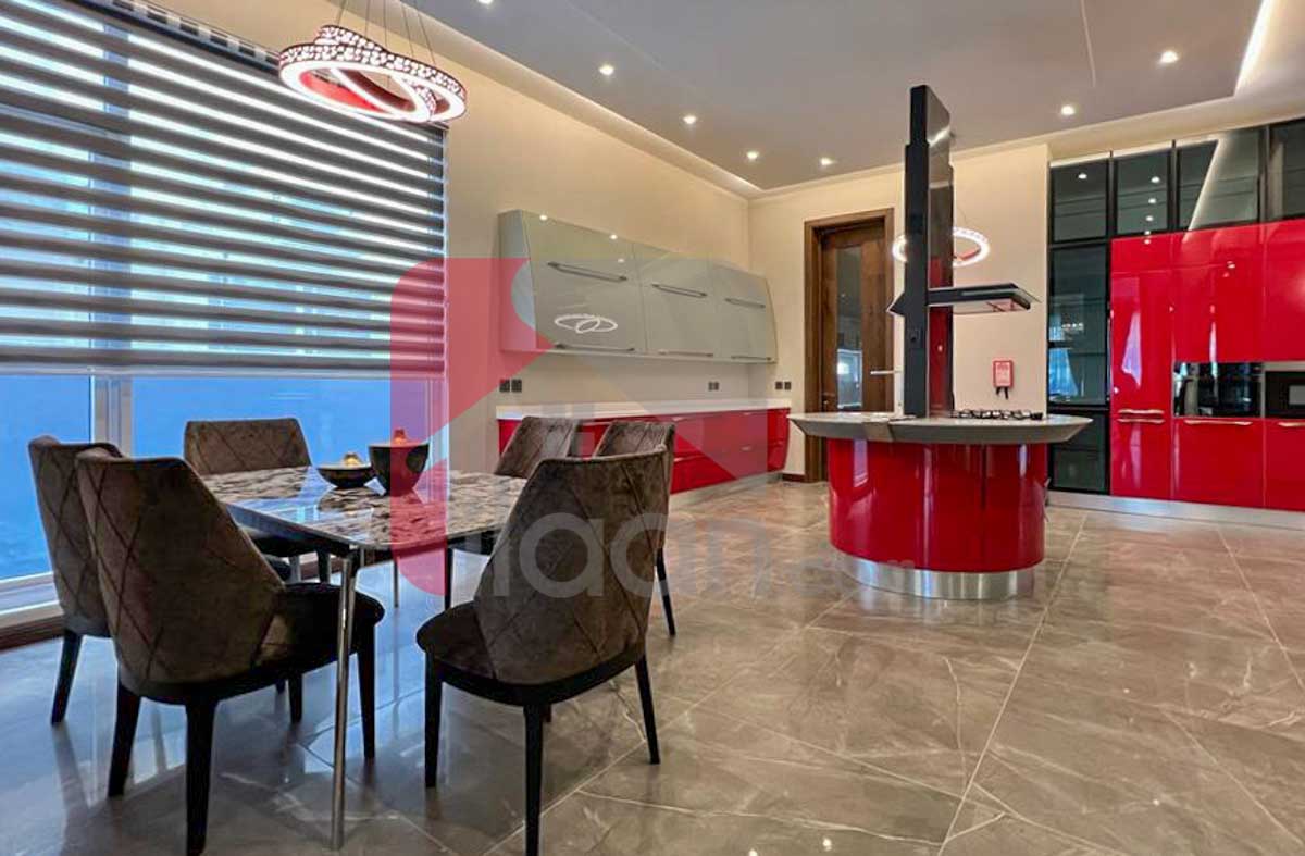 2 Kanal House for Sale in Phase 3, DHA Lahore (Furnished)