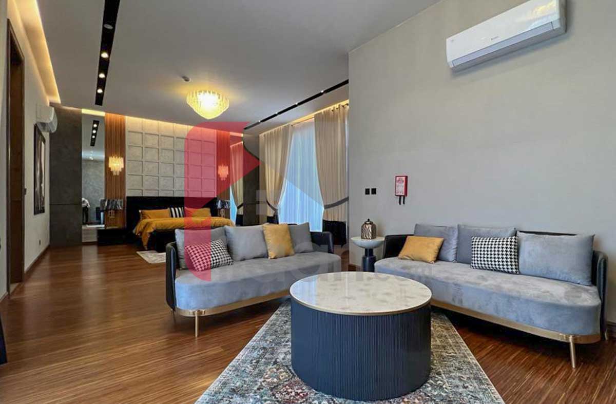 2 Kanal House for Sale in Phase 3, DHA Lahore (Furnished)