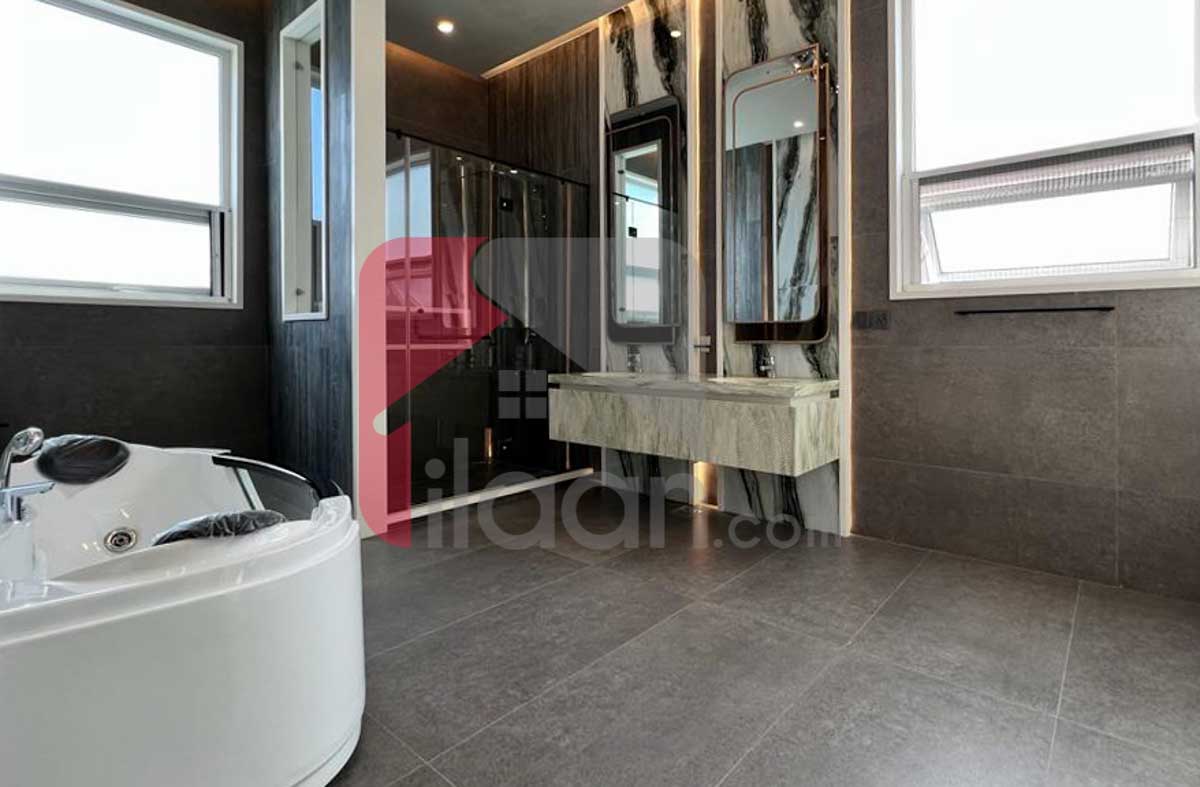 2 Kanal House for Sale in Phase 3, DHA Lahore (Furnished)