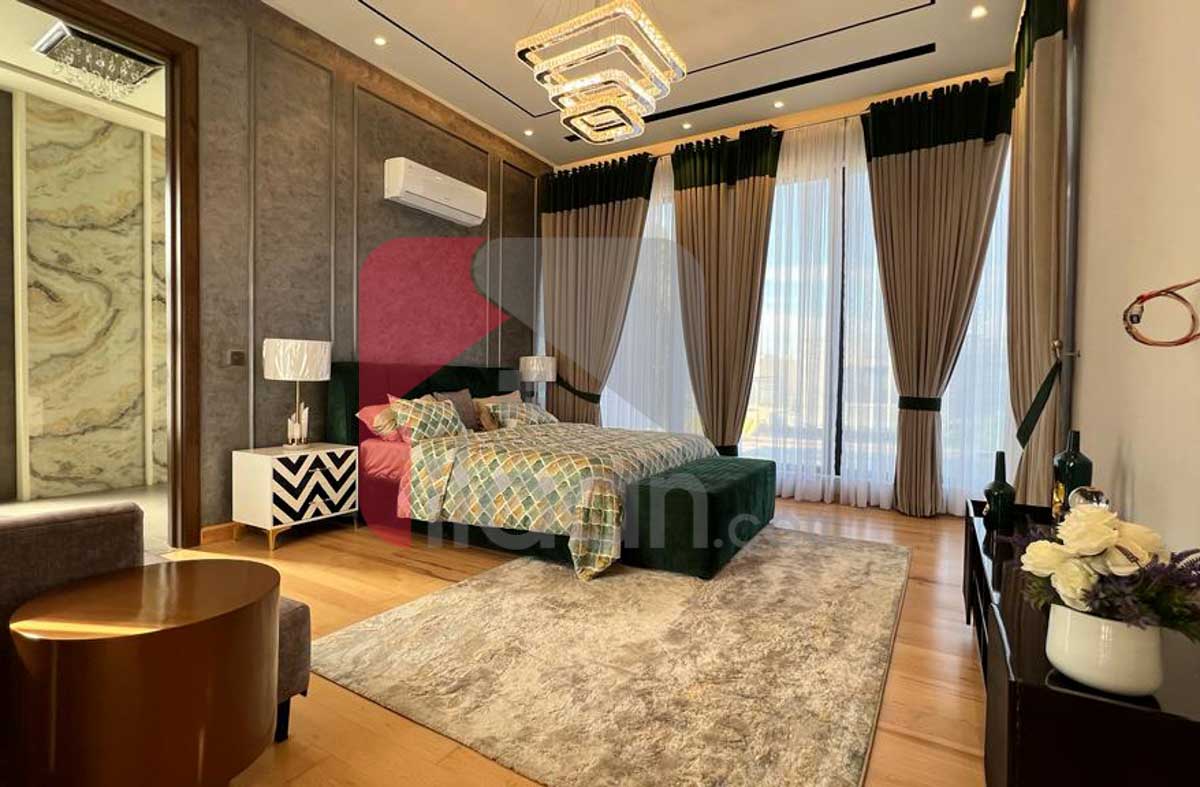 2 Kanal House for Sale in Phase 3, DHA Lahore (Furnished)