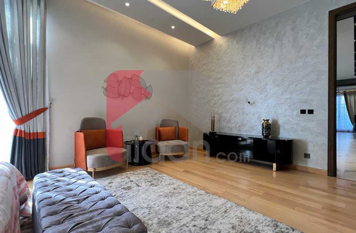 2 Kanal House for Sale in Phase 3, DHA Lahore (Furnished)