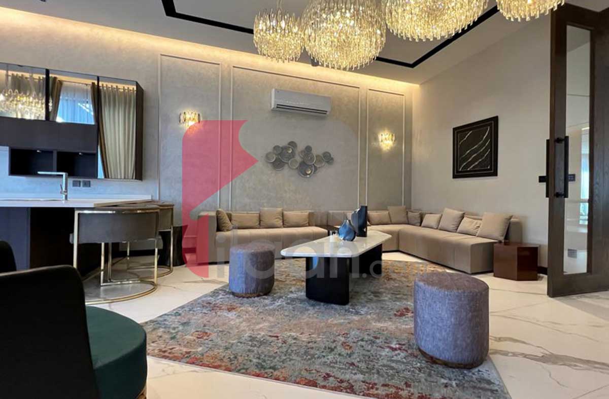 2 Kanal House for Sale in Phase 3, DHA Lahore (Furnished)