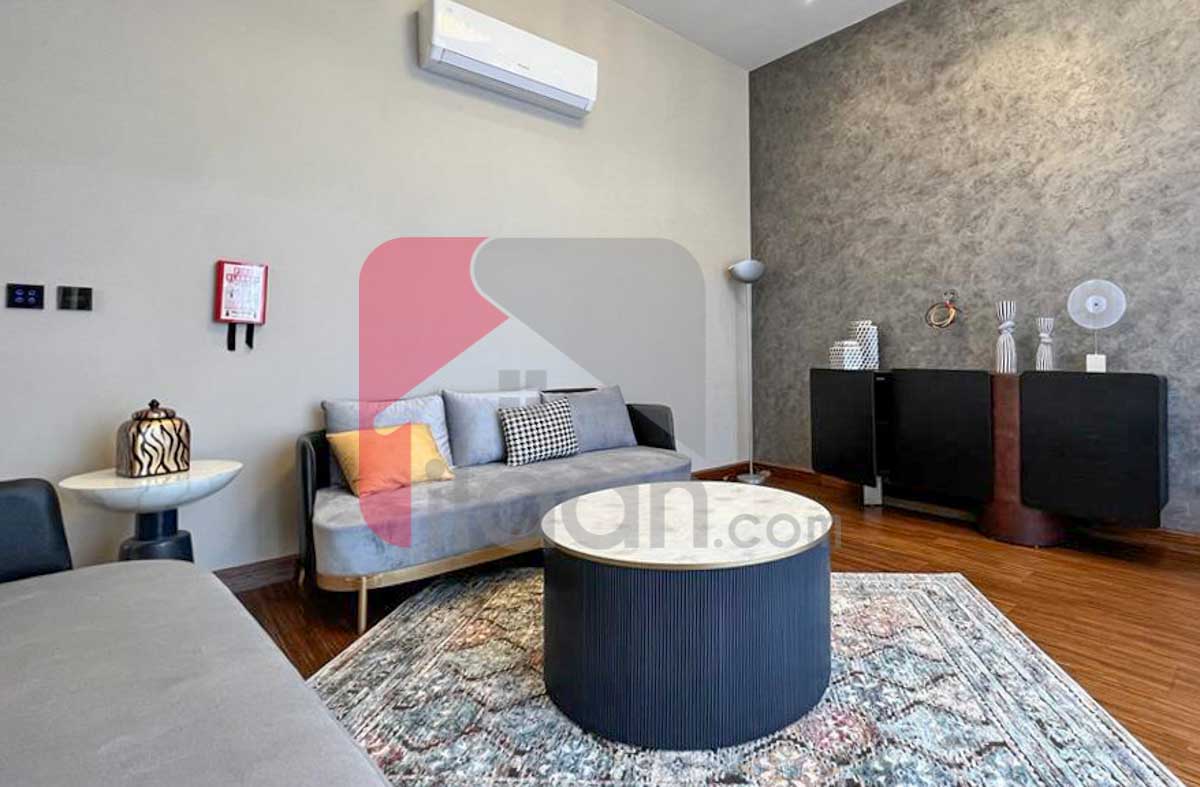 2 Kanal House for Sale in Phase 3, DHA Lahore (Furnished)