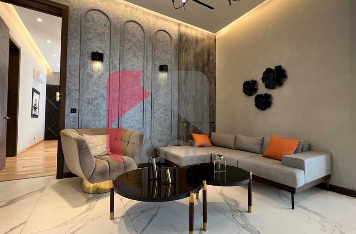 2 Kanal House for Sale in Phase 3, DHA Lahore (Furnished)