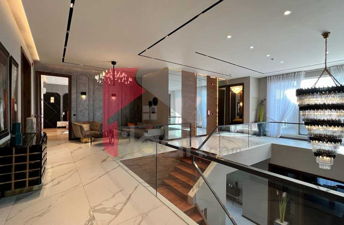 2 Kanal House for Sale in Phase 3, DHA Lahore (Furnished)