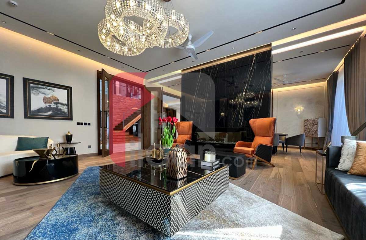 2 Kanal House for Sale in Phase 3, DHA Lahore (Furnished)