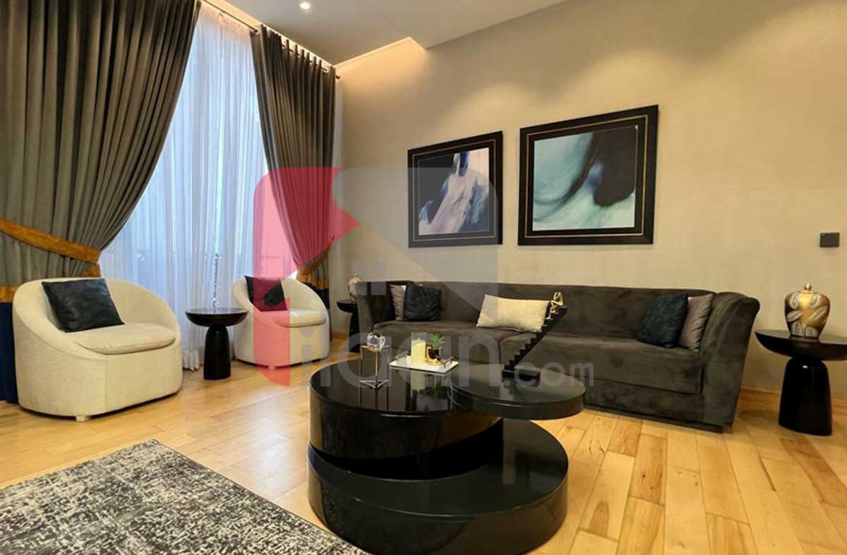 2 Kanal House for Sale in Phase 3, DHA Lahore (Furnished)