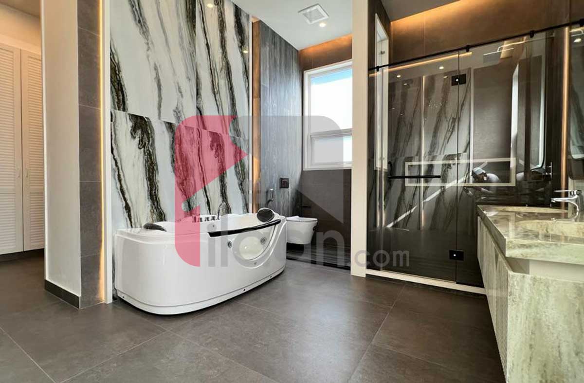 2 Kanal House for Sale in Phase 3, DHA Lahore (Furnished)
