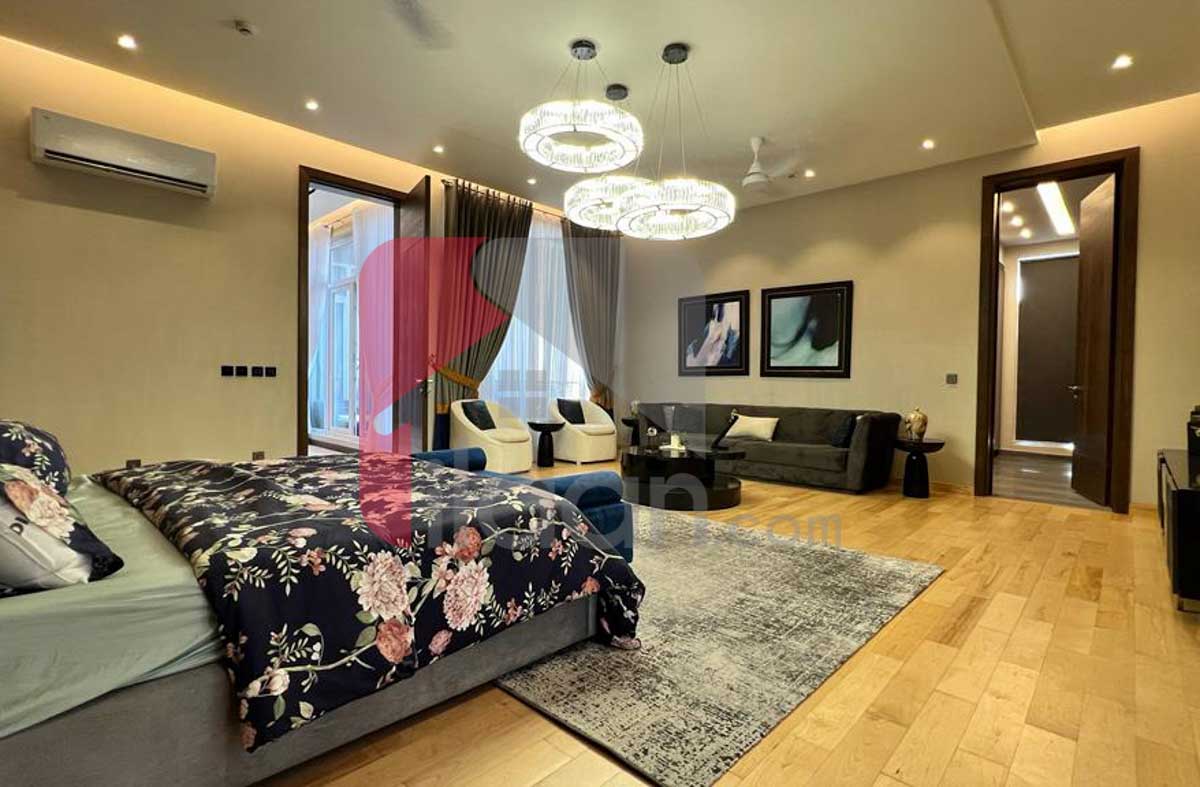 2 Kanal House for Sale in Phase 3, DHA Lahore (Furnished)
