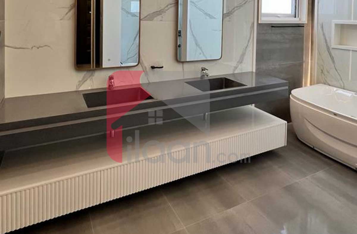 2 Kanal House for Sale in Phase 3, DHA Lahore (Furnished)