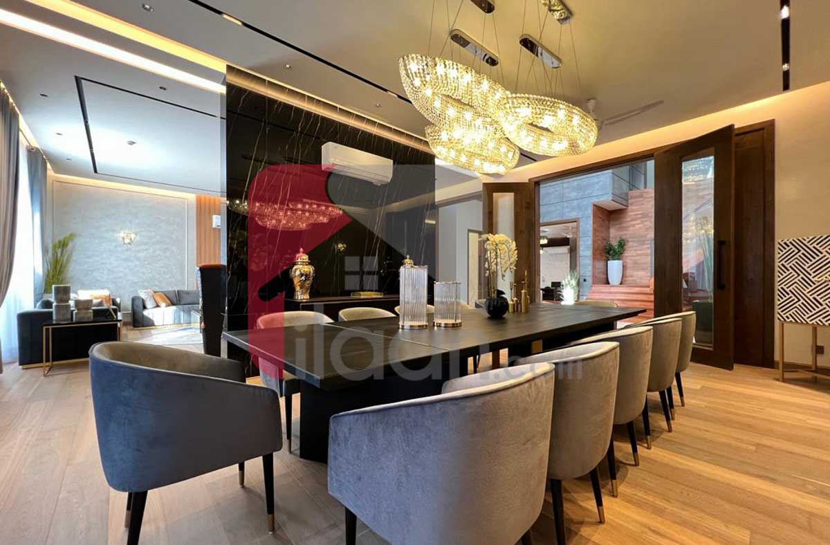 2 Kanal House for Sale in Phase 3, DHA Lahore (Furnished)