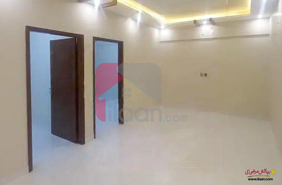 3 Bed Apartment for Rent in Block 2, PECHS, Karachi
