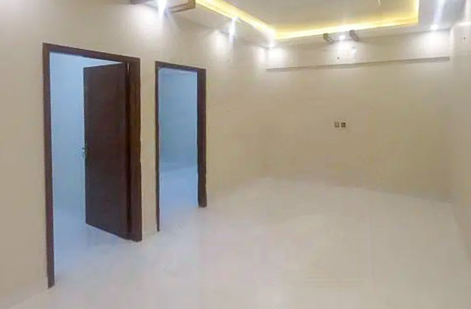 3 Bed Apartment for Rent in Block 2, PECHS, Karachi