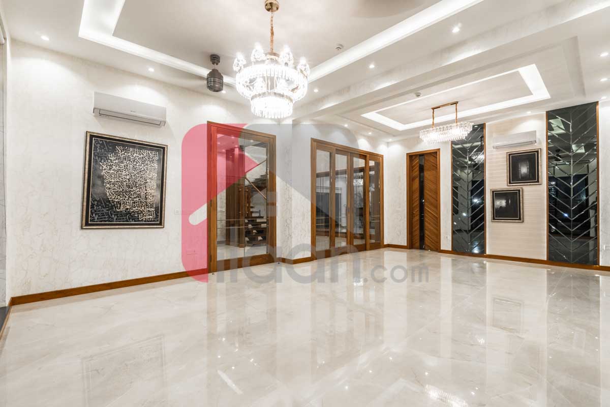 1 Kanal House for Sale in Phase 6, DHA Lahore