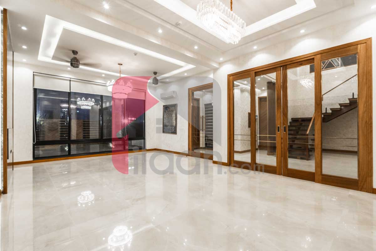 1 Kanal House for Sale in Phase 6, DHA Lahore