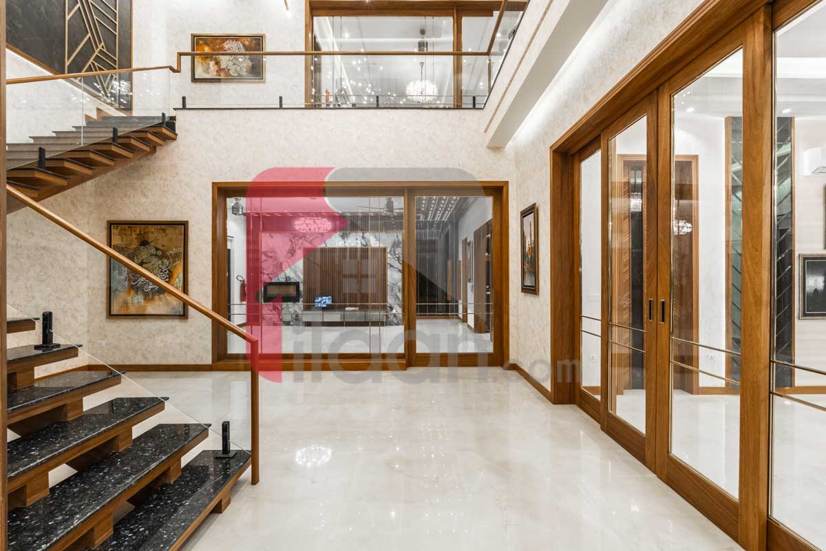 1 Kanal House for Sale in Phase 6, DHA Lahore