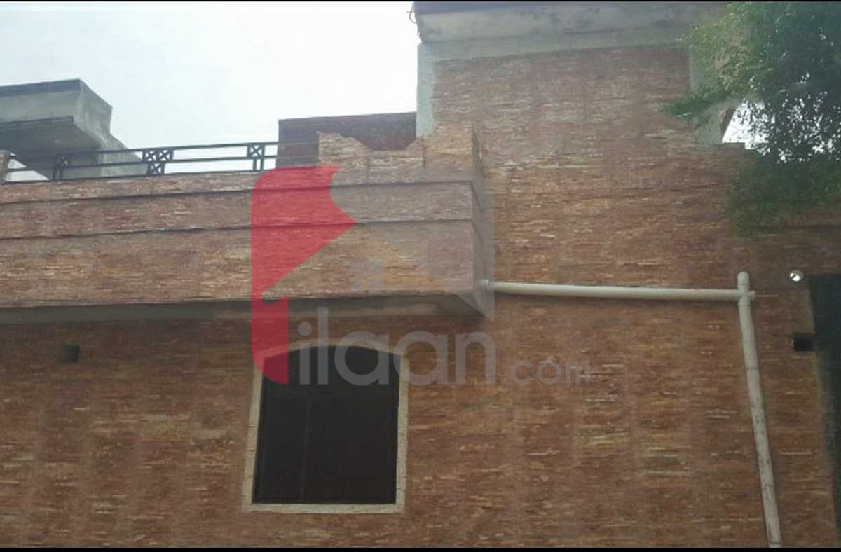 5 marla house for sale in Guldasht Town Lahore